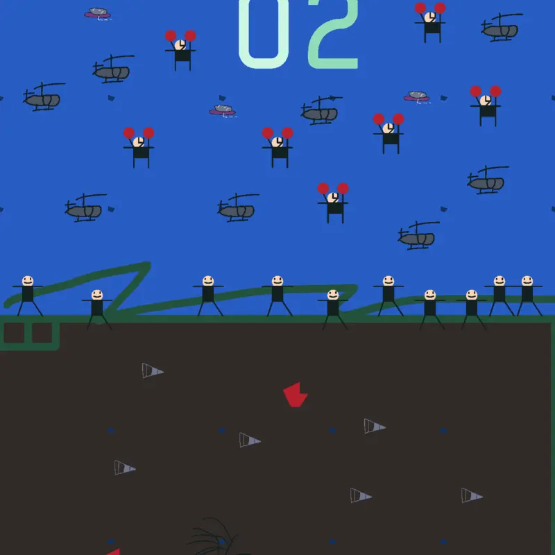 Game by @-_connor