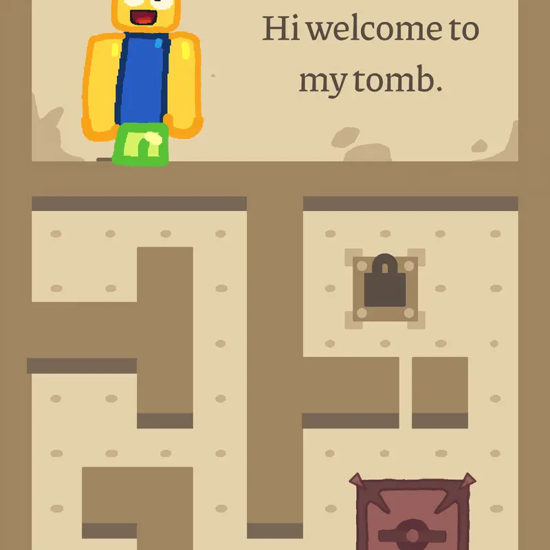 Game by @Diegoplanki