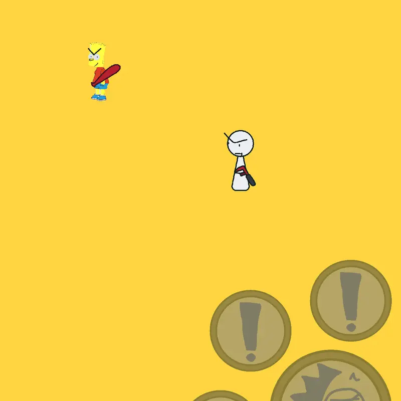 Game by @ojieos