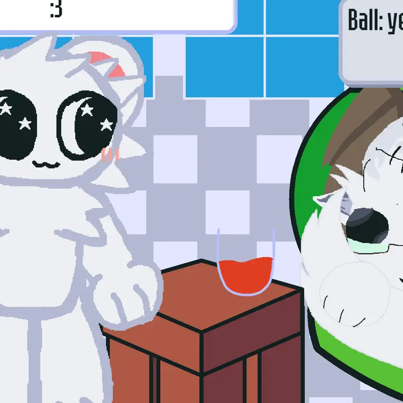 Game by @ball-official