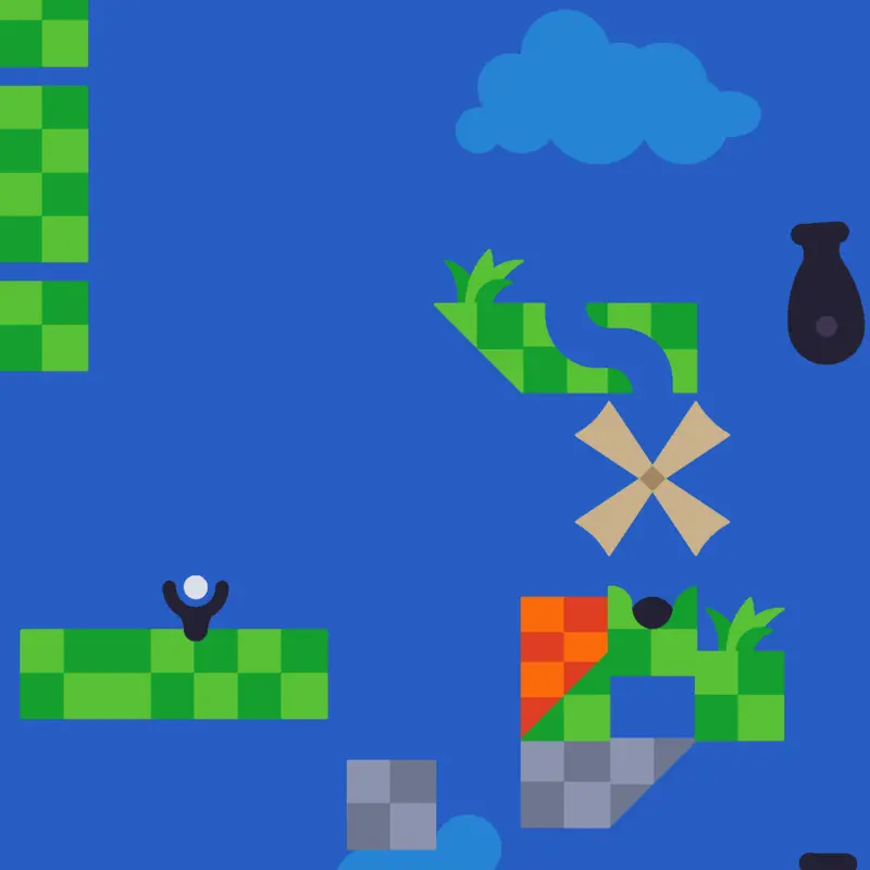 Game by @spoodetman