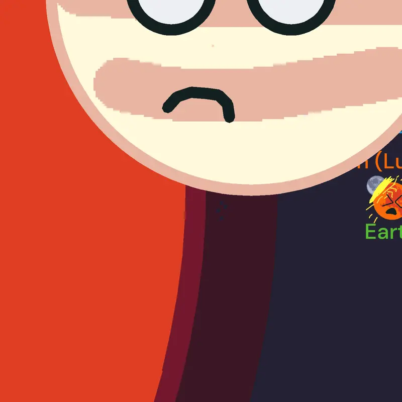 Solarballs but 4.5billion years by @LucasGonzalez2