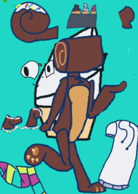 What toon should I add next