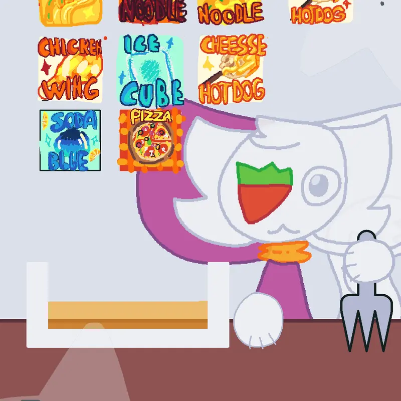 Game by @milathesprunki-official