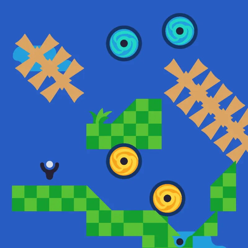 Game by @imgreat