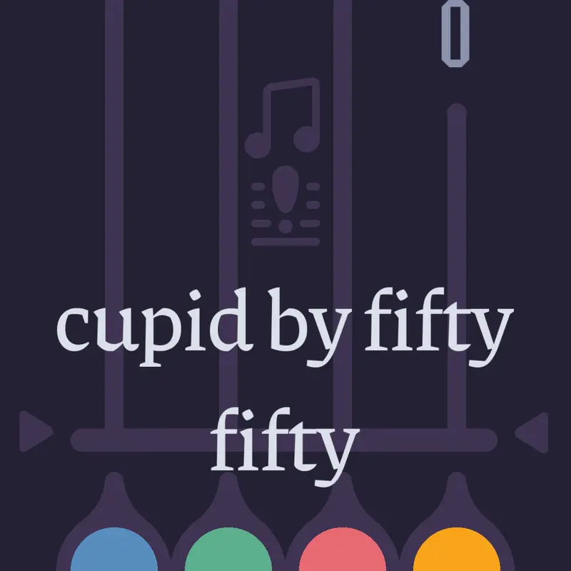 Game by @cutecinna
