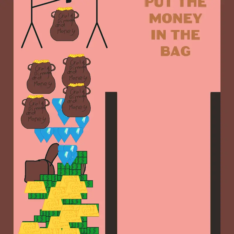 Game by @veterham