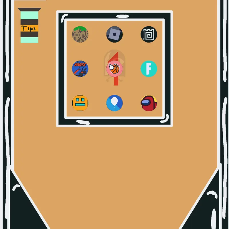 Game by @zinah2001