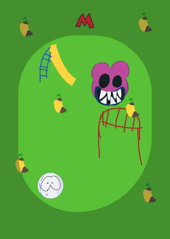 Game by @cassiel2016