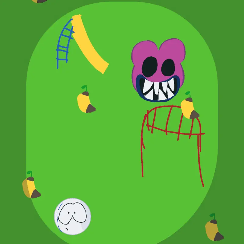 Game by @cassiel2016