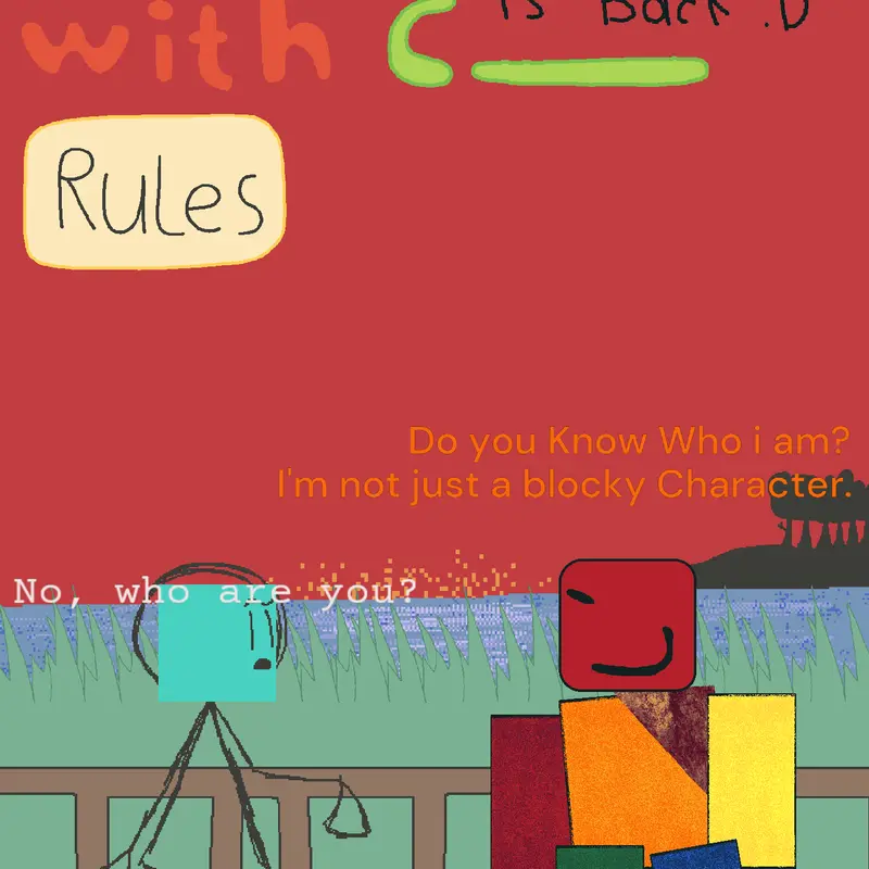 Game by @am_just_a_normal_person
