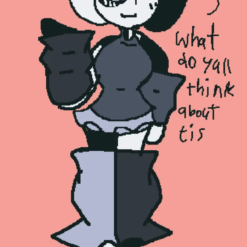 Game by @TR3V0R_ST4R