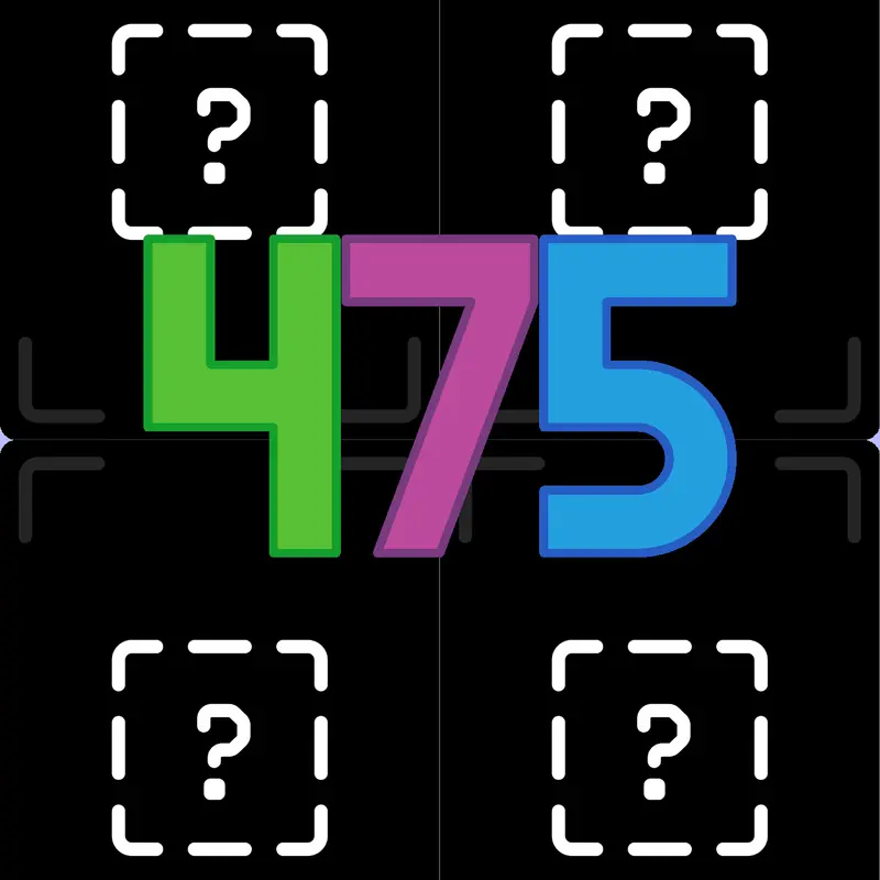 Game by @Band_20