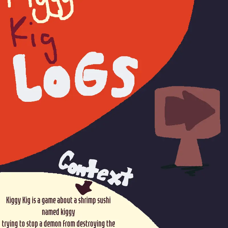 Game by @KoobaHooba