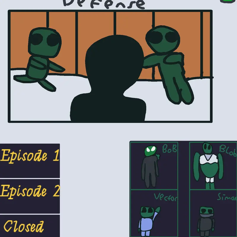 Game by @crayosss