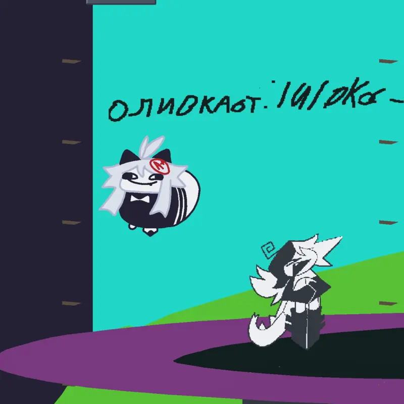 Game by @Daisy_Merfy