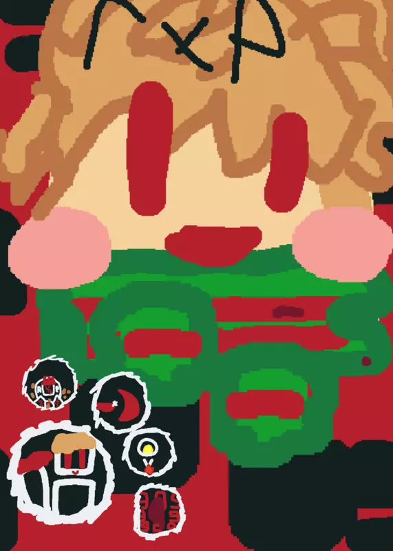 Game by @valiy-boy