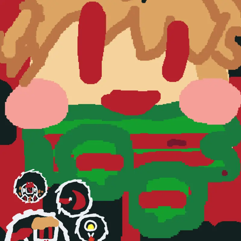 Game by @valiy-boy