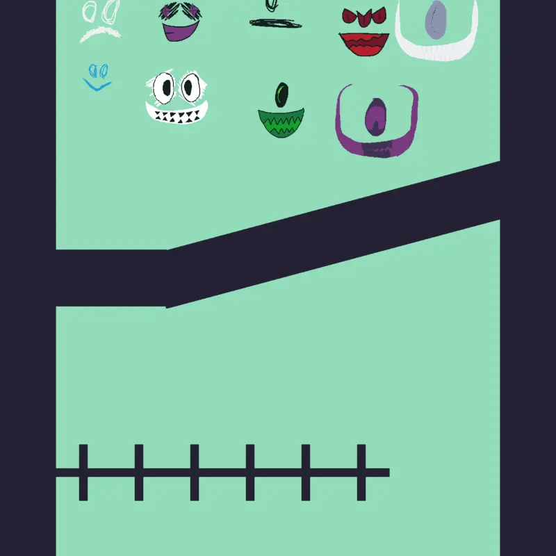 Game by @ayaisgettingbored
