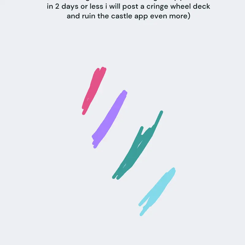 Game by @facey