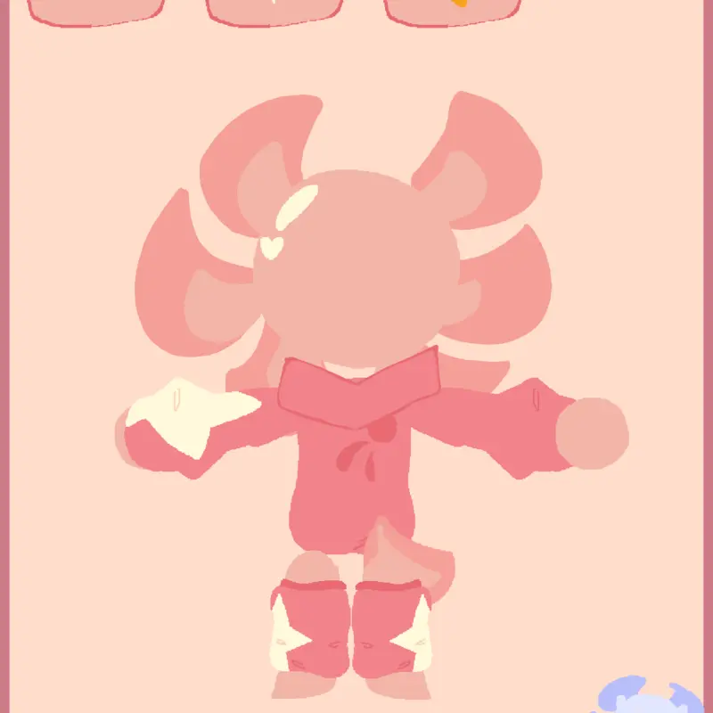 Game by @Bluwberry4life_