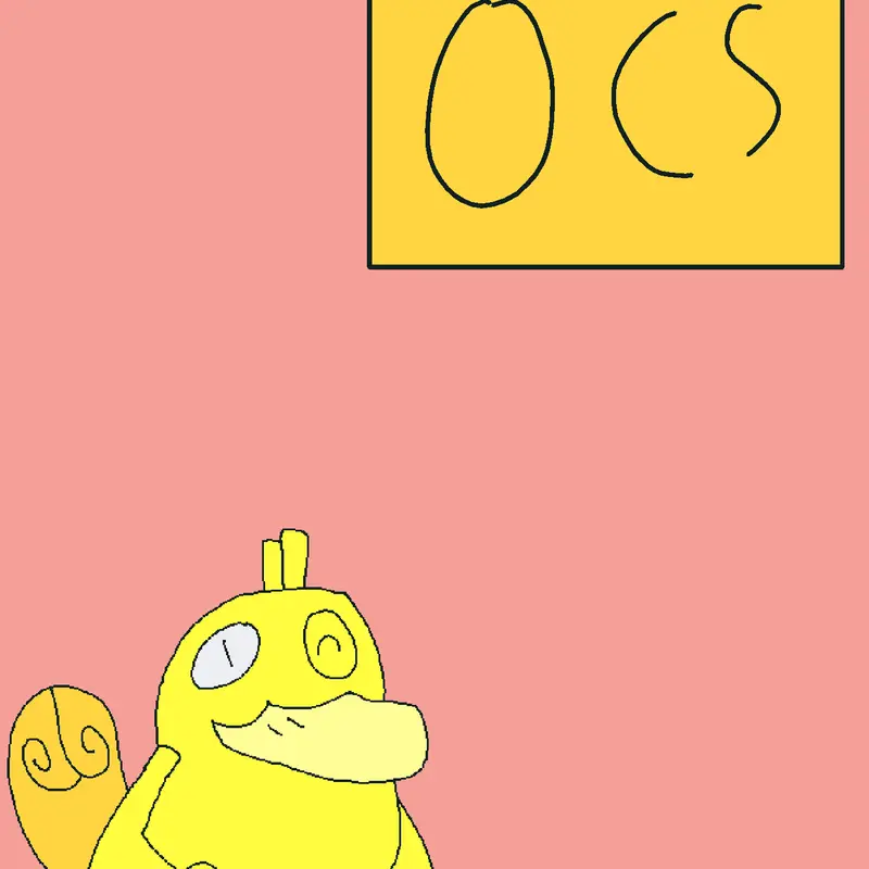 Game by @PsyduckGoober_30