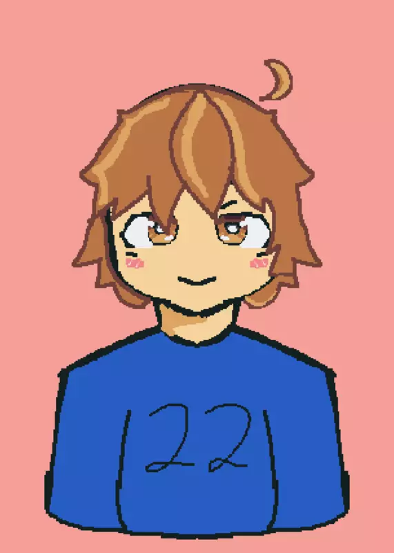 Old Man Yaoi by @LaughingJackANDRobinRuns
