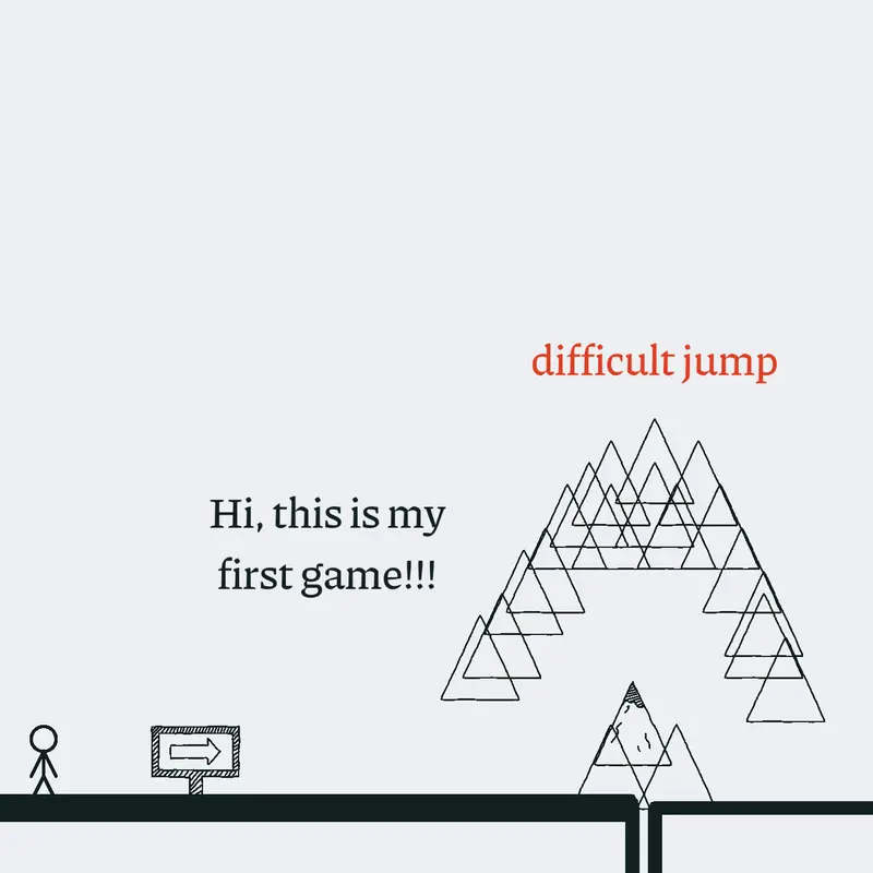 Game by @Ehtago