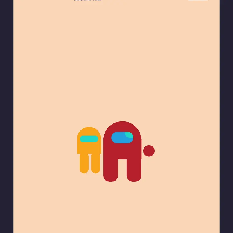 Game by @sillyBacon