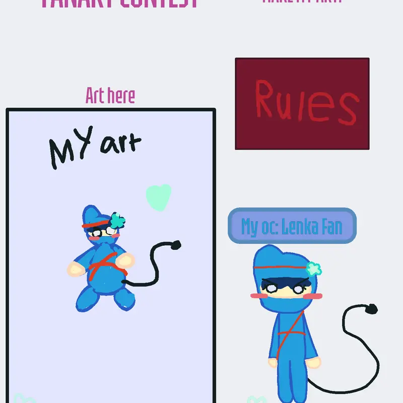 Game by @sup3rn0v4