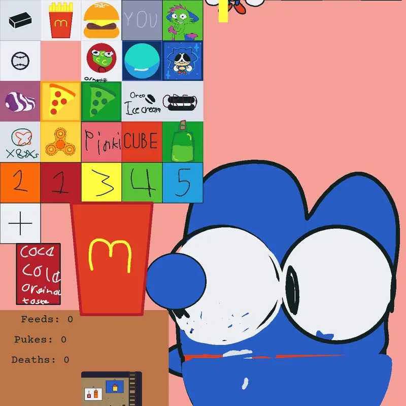 Game by @iksocool92929