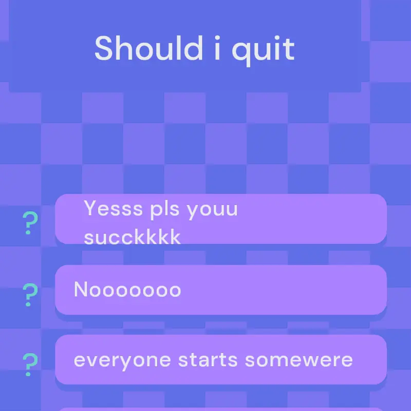 Game by @boblil