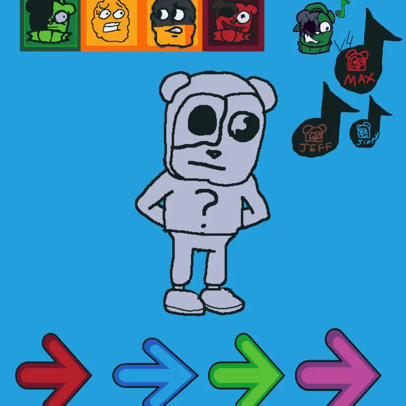 Game by @max9900