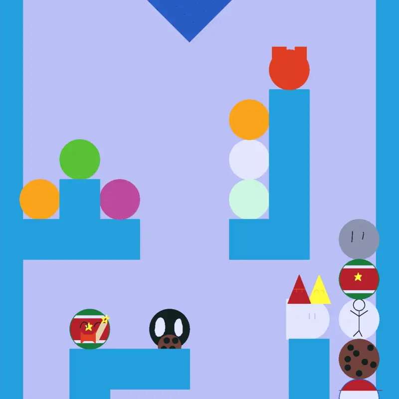 Game by @ufoutdyfyxyux