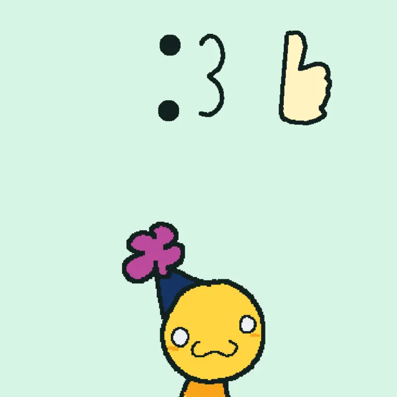 Game by @MaisUmFaDeAnimes
