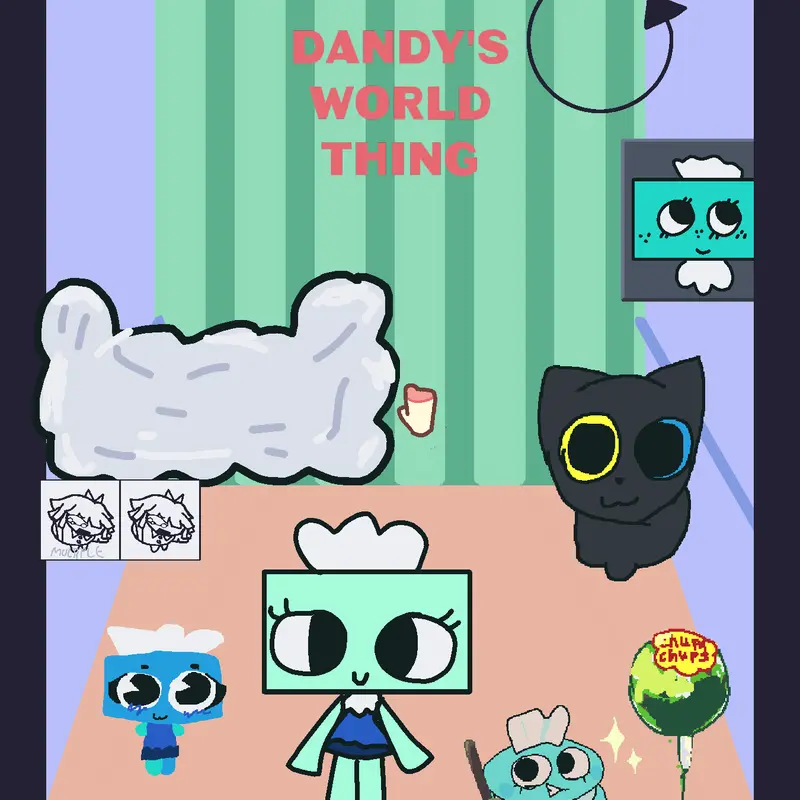Game by @SPIRKANE