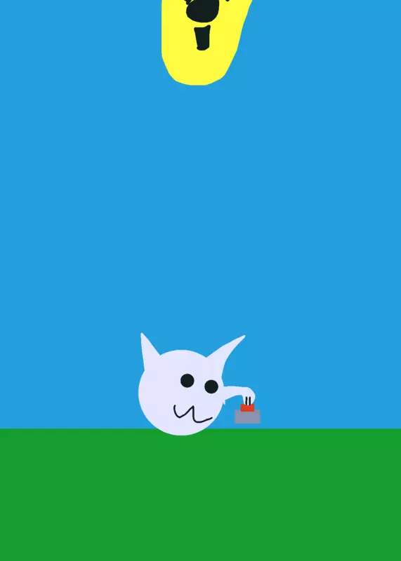 Game by @gagarious