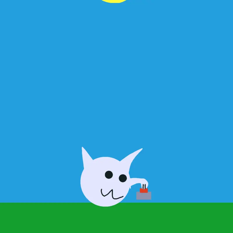 Game by @gagarious