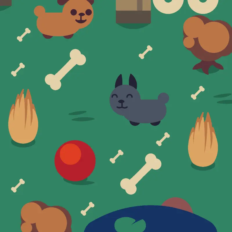 Game by @analu_5670