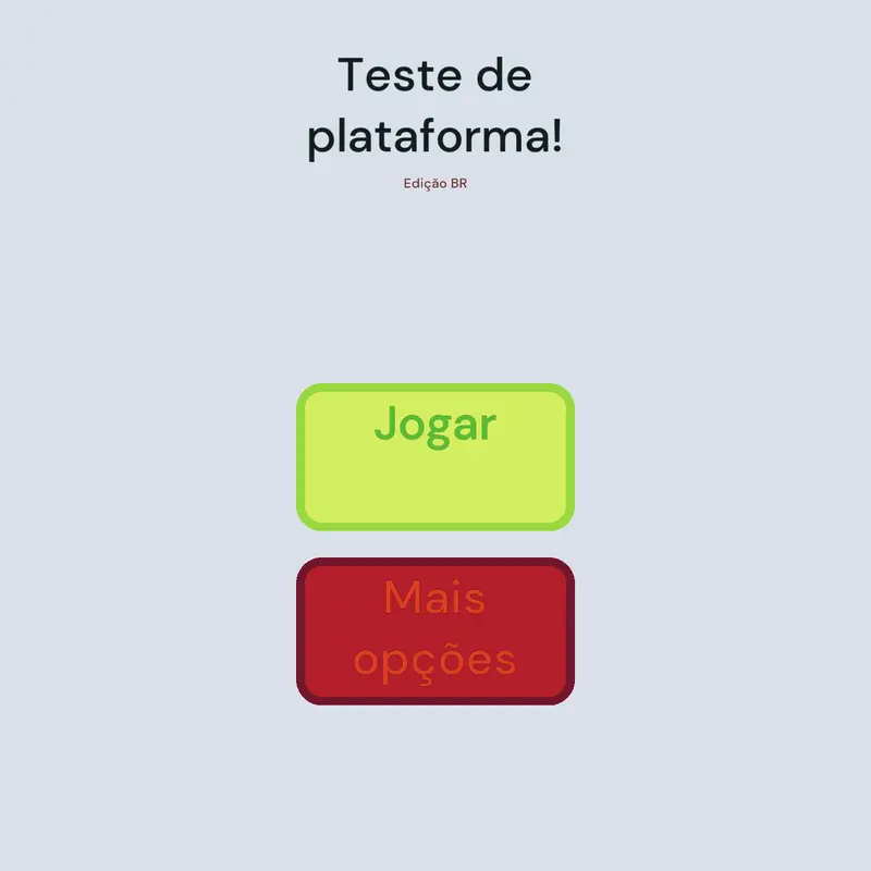 Game by @murilo_2