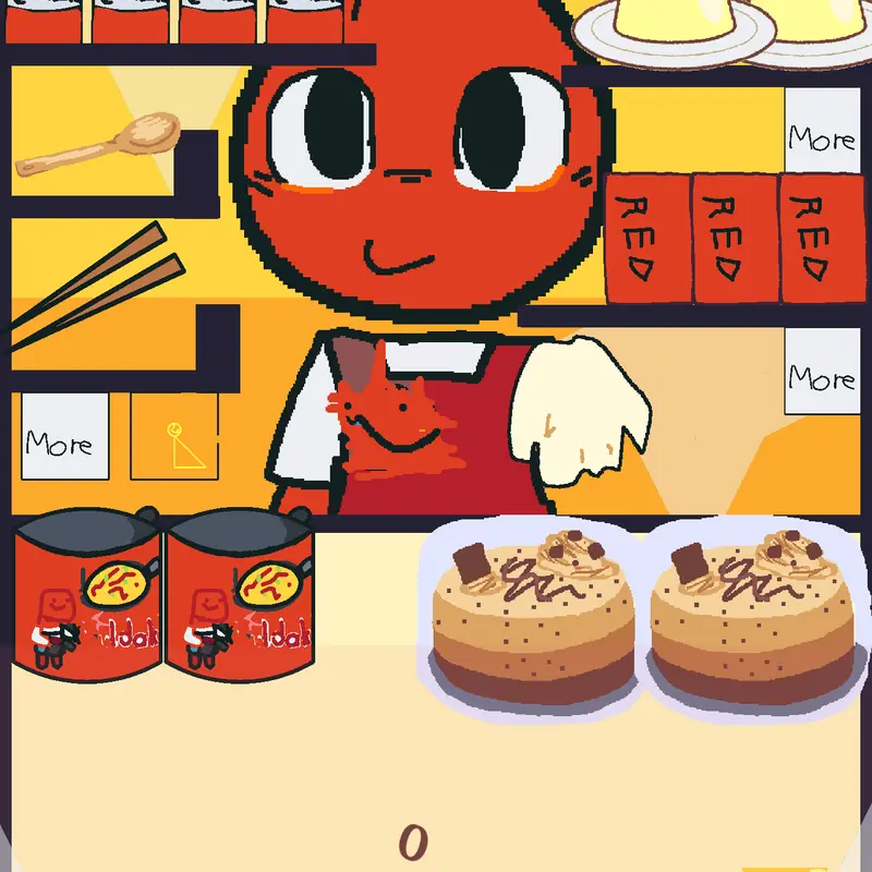 Game by @arfadaffa