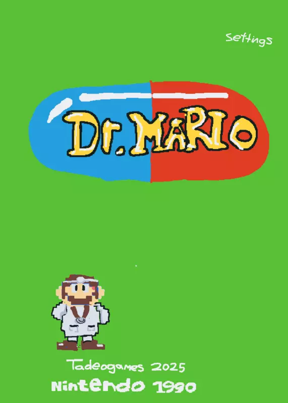 Game by @TadeoGames