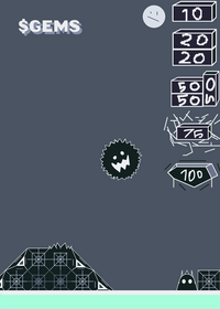 Block Dash