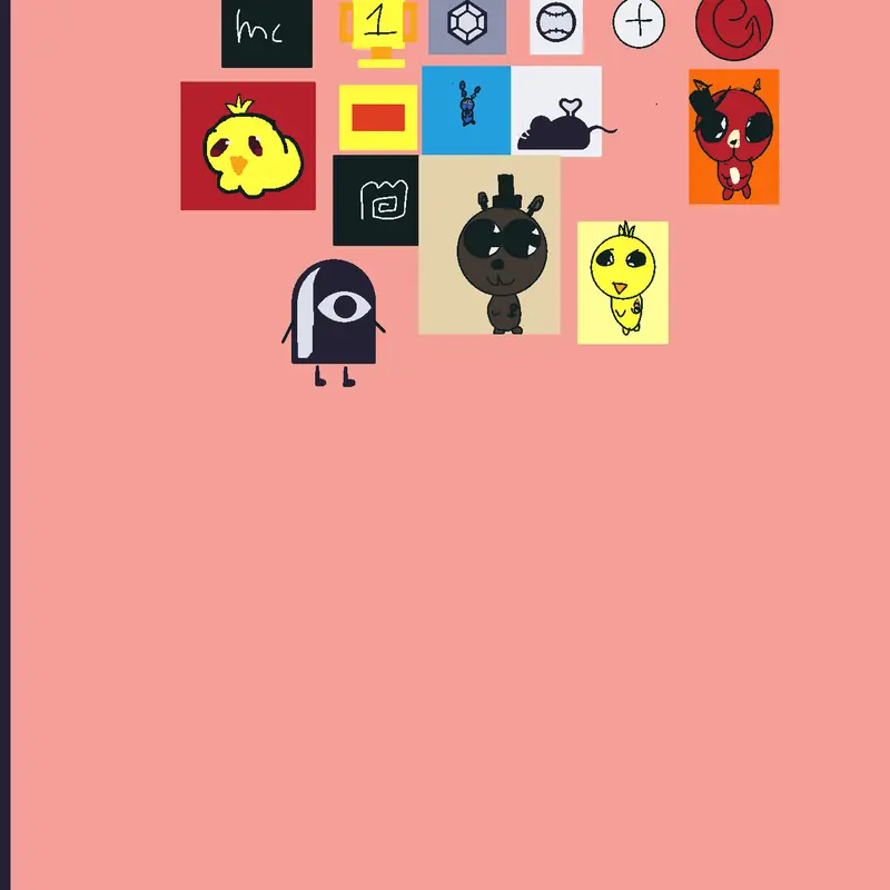 Game by @lucas_2014