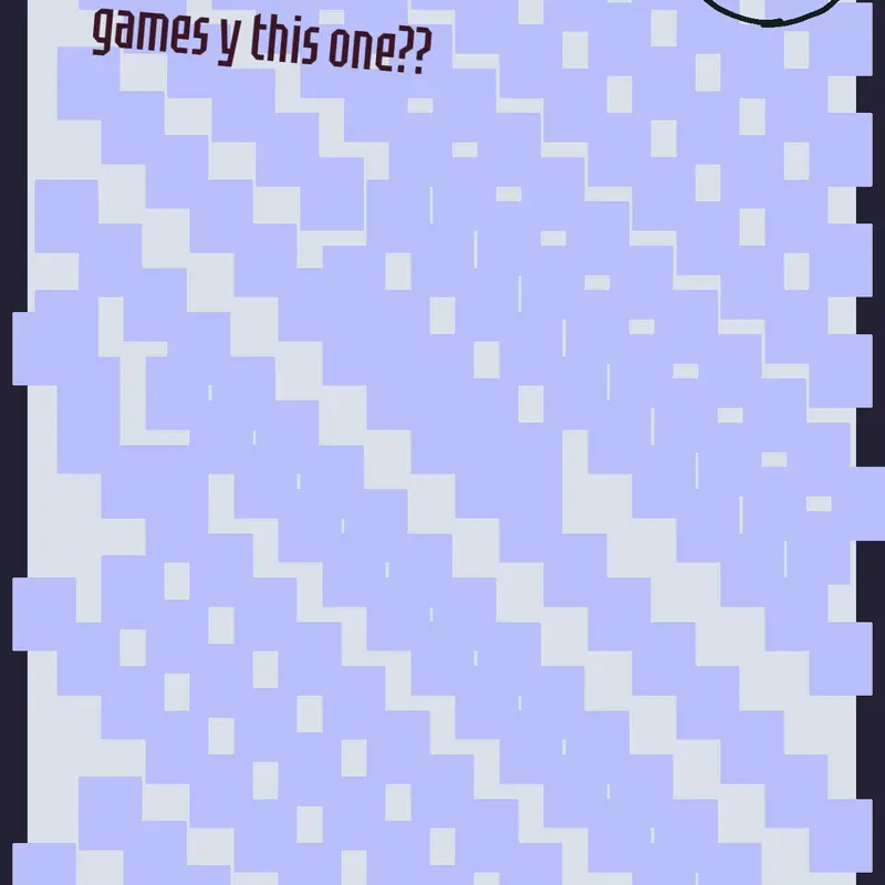 Game by @strongman