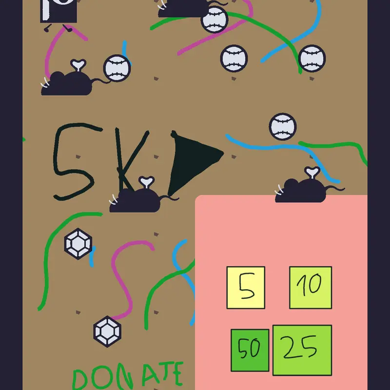 Game by @eeeeee321