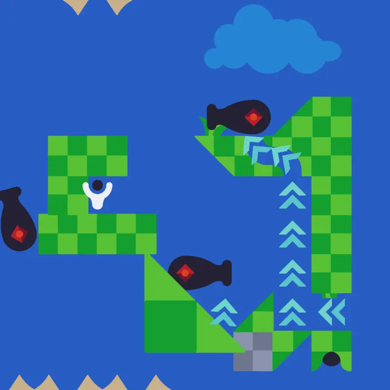 Game by @vigorr