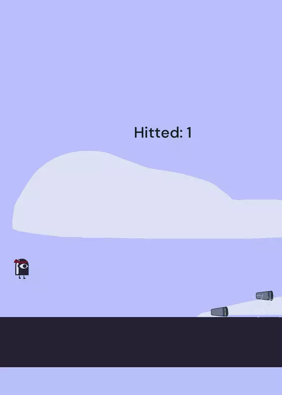 Game by @ratyu