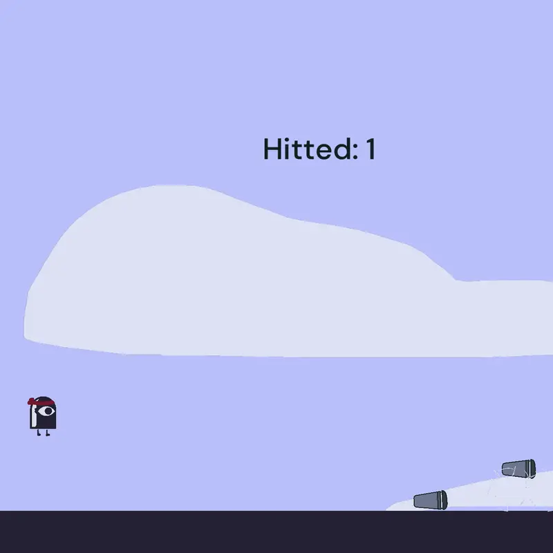 Game by @ratyu