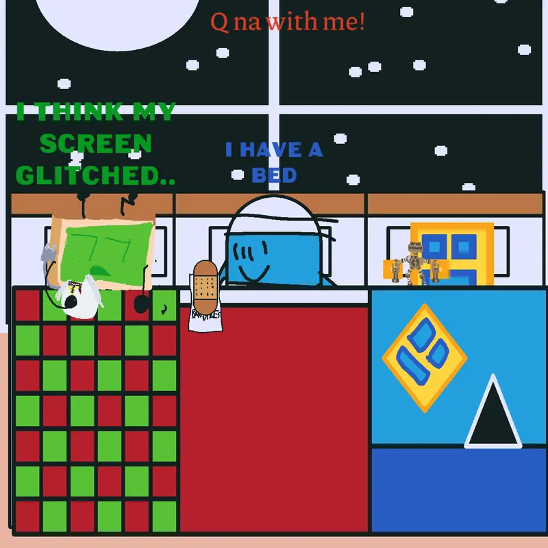 Game by @bfdi-sillyfan